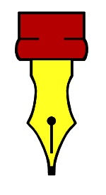 Logo De Ridder Dichters